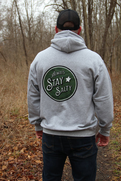 Always Stay Salty Hoodie