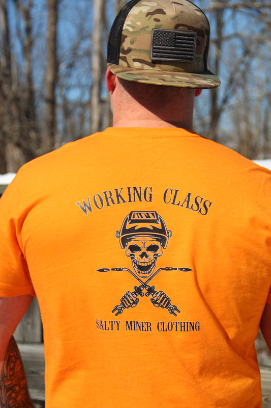 Working Class T-Shirt