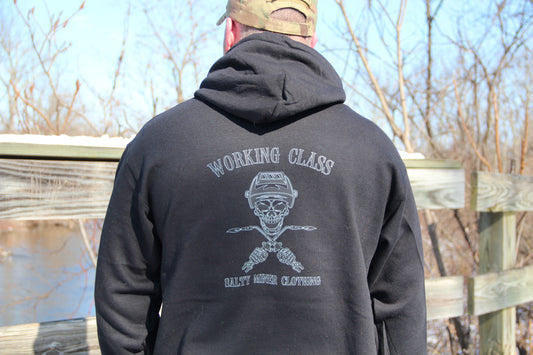 Working Class Hoodie